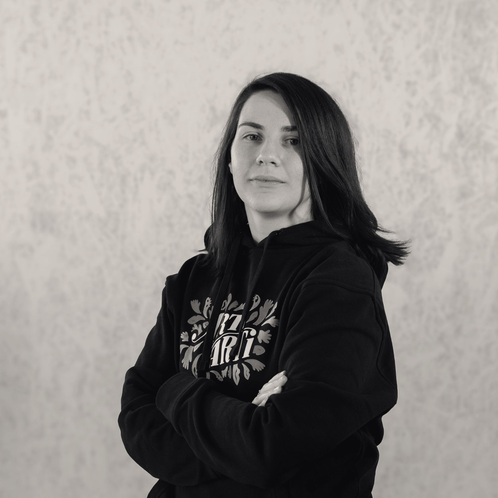 Elisa Magarotto - ISO Alti Profilo Basso