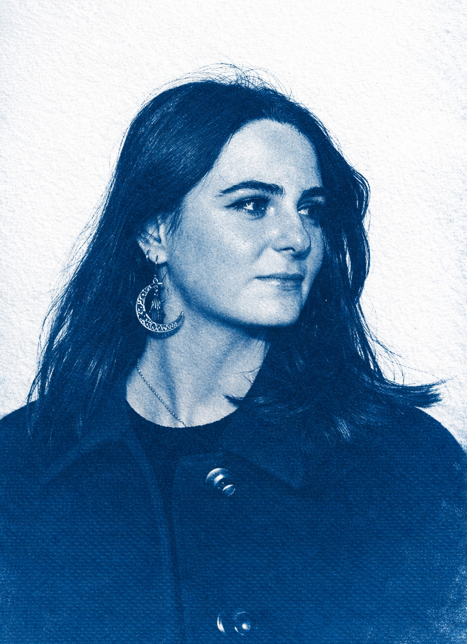Natasha Papalia - cio che resta