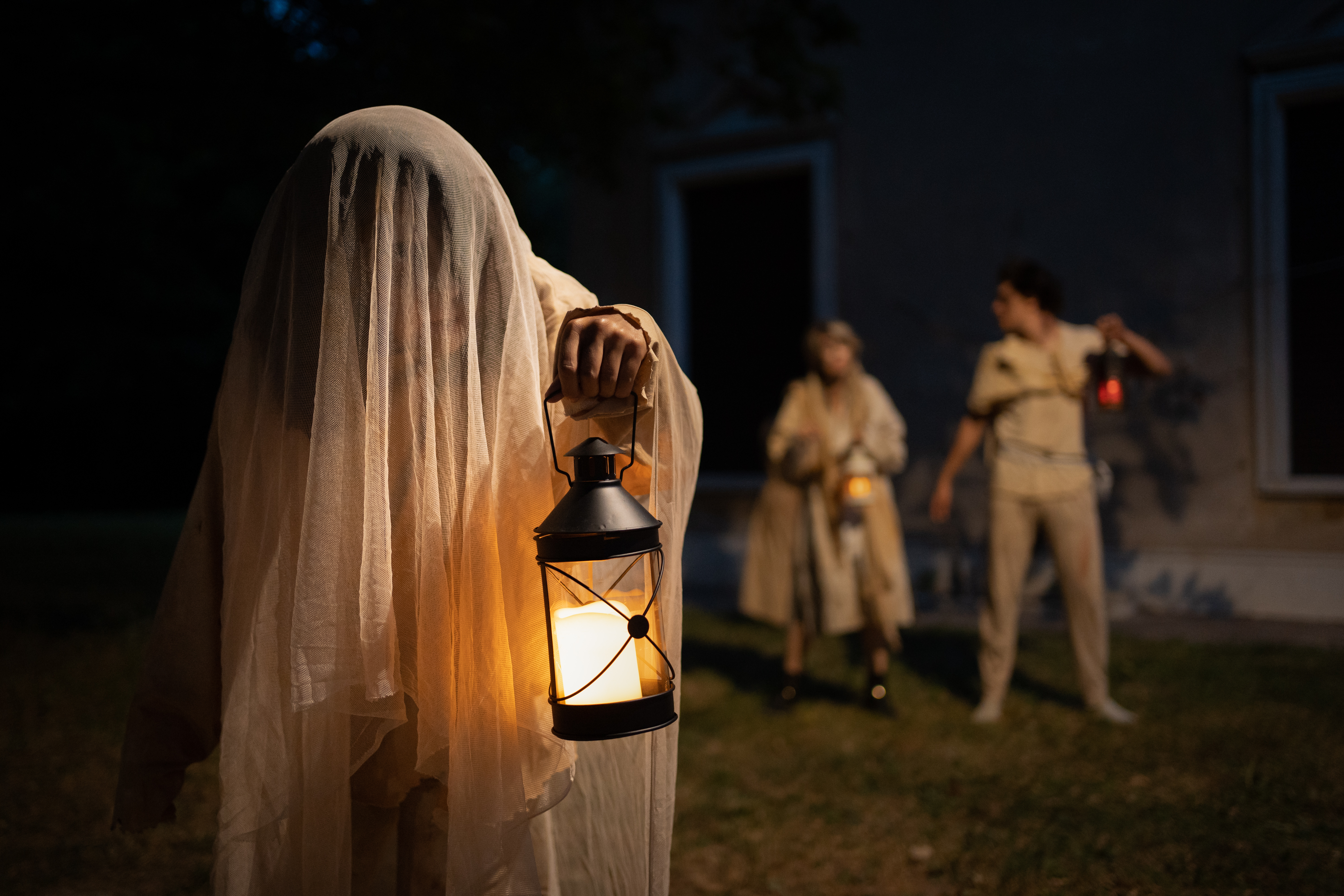 Fotografia di Elisa Magarotto